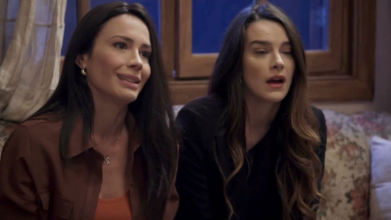 assista ao episódio 2 da temporada 1