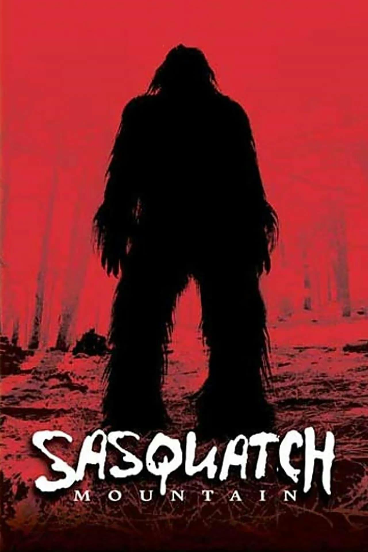 Assistir Sasquatch Mountain Online em HD