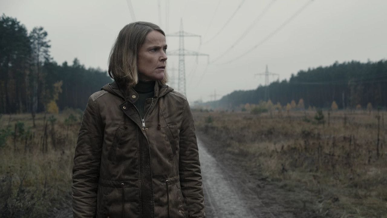 assista ao episódio 7 da temporada 1