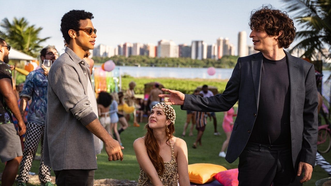 assista ao episódio 5 da temporada 1
