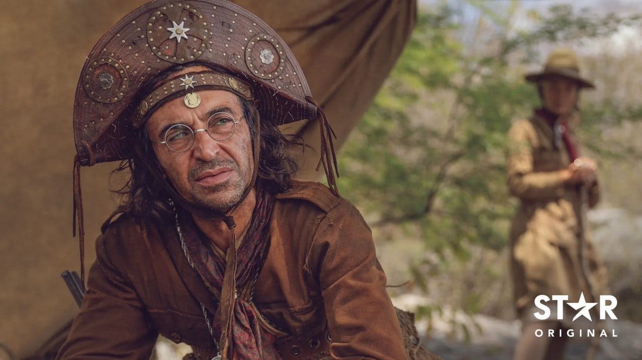 assista ao episódio 5 da temporada 1