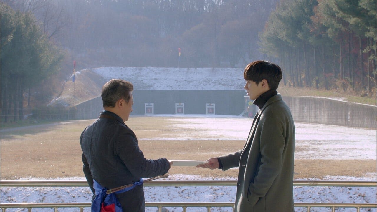 assista ao episódio 4 da temporada 1