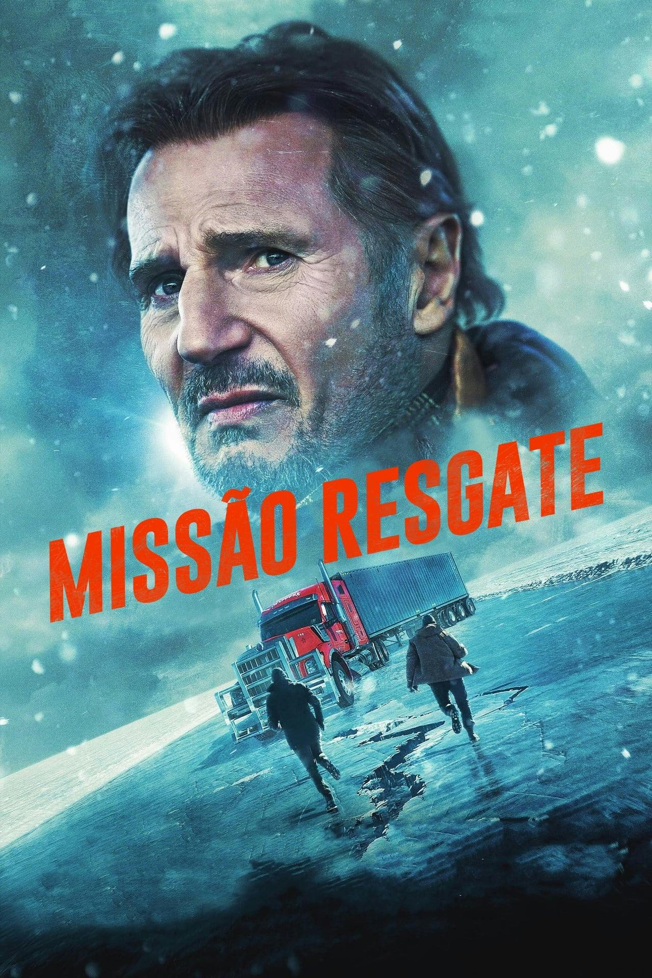 Assistir Missão Resgate Online em HD