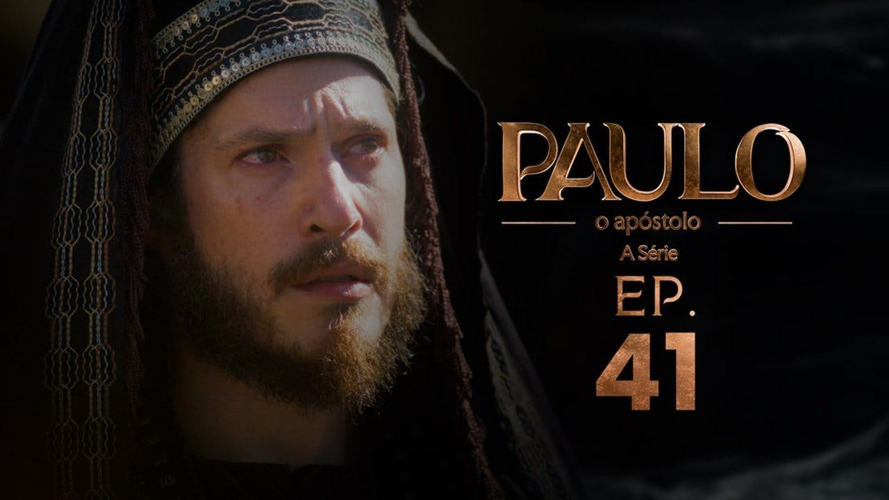 assista ao episódio 41 da temporada 1