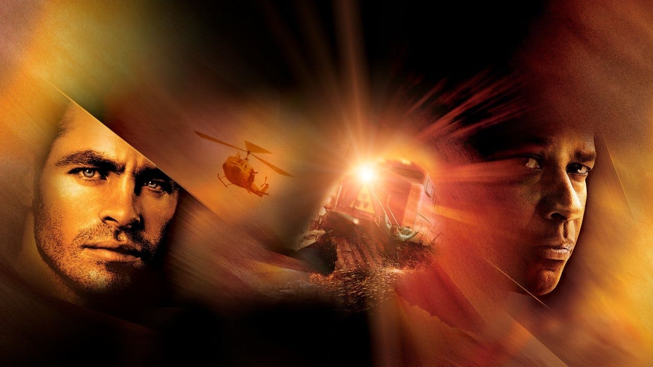 Incontrolável assista online