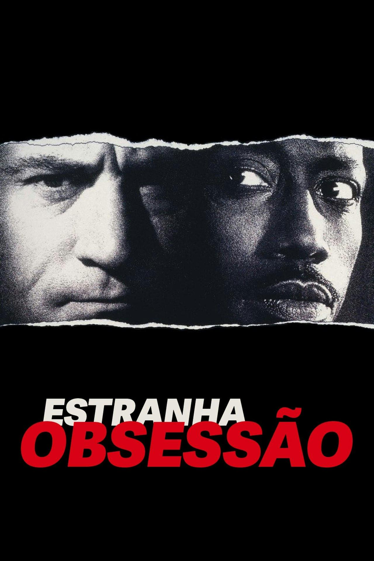 Assistir Estranha Obsessão Online em HD