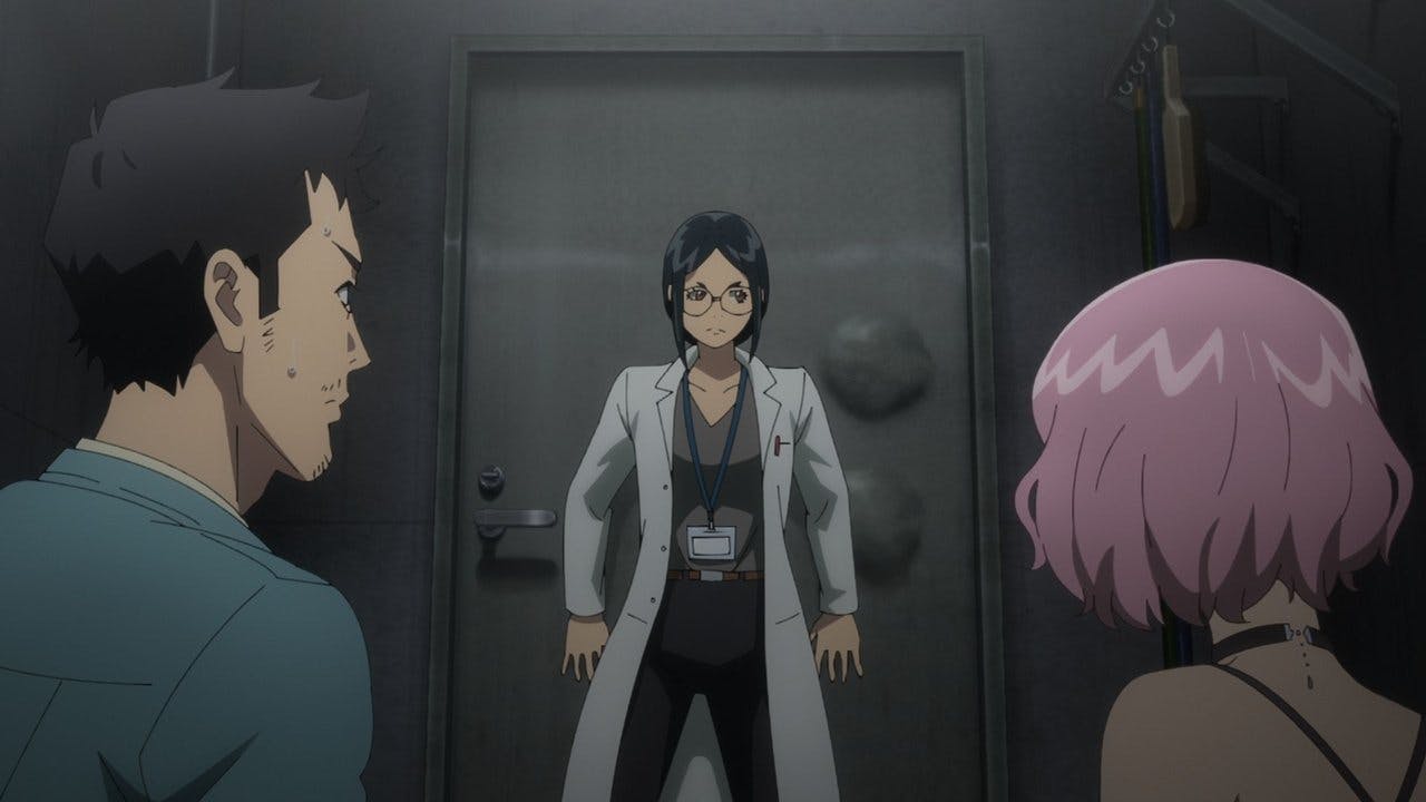 assista ao episódio 7 da temporada 1