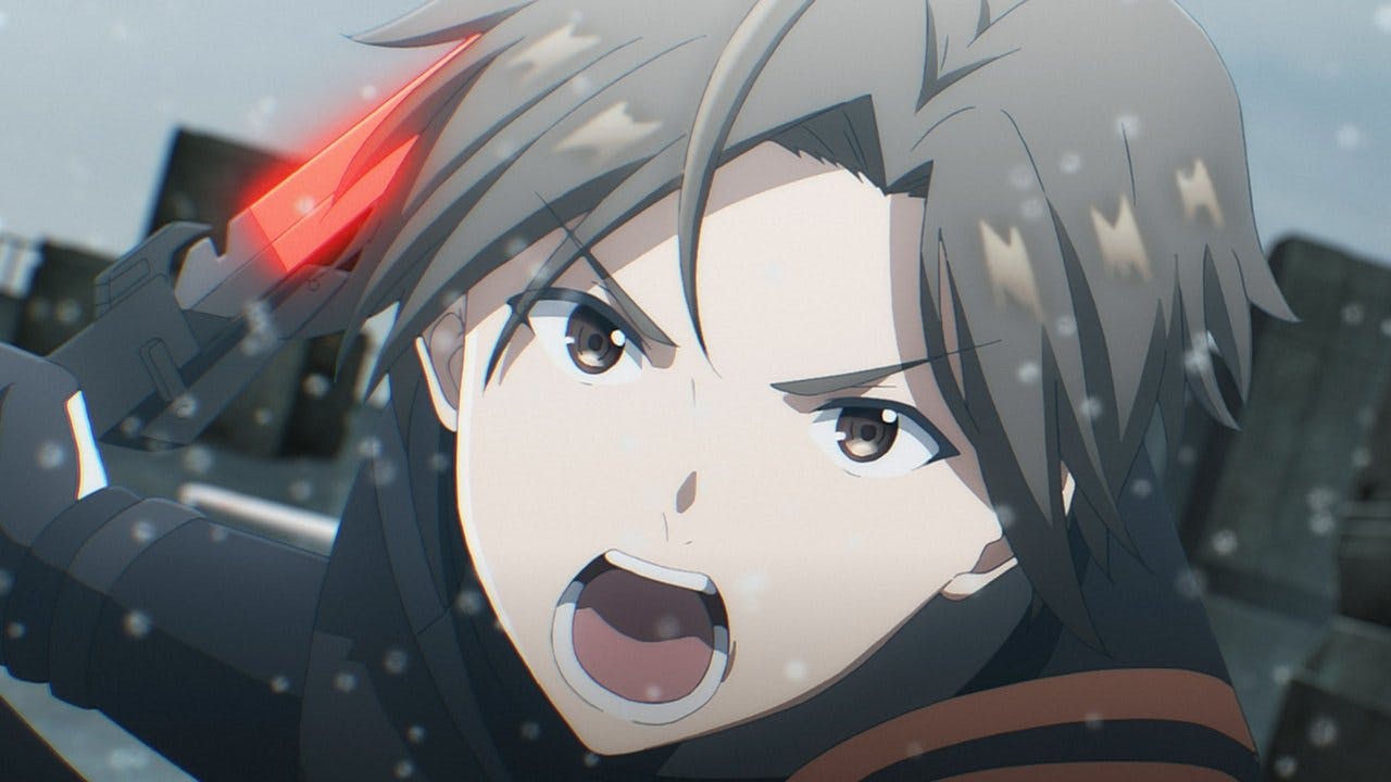 assista ao episódio 12 da temporada 1
