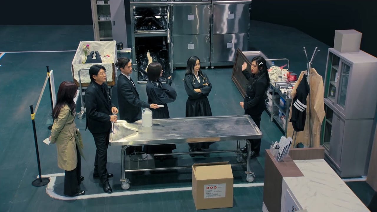 assista ao episódio 4 da temporada 1