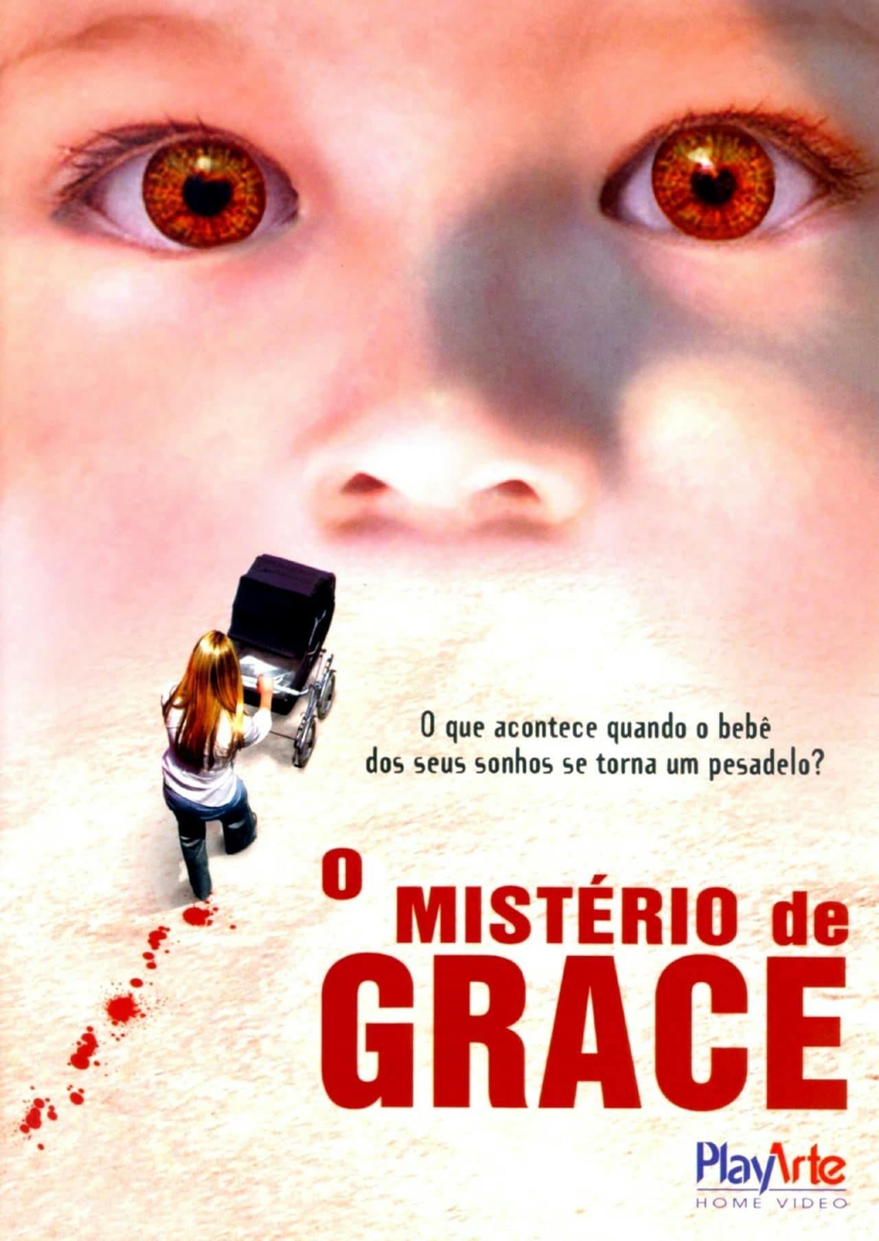 Assistir O Mistério de Grace Online em HD