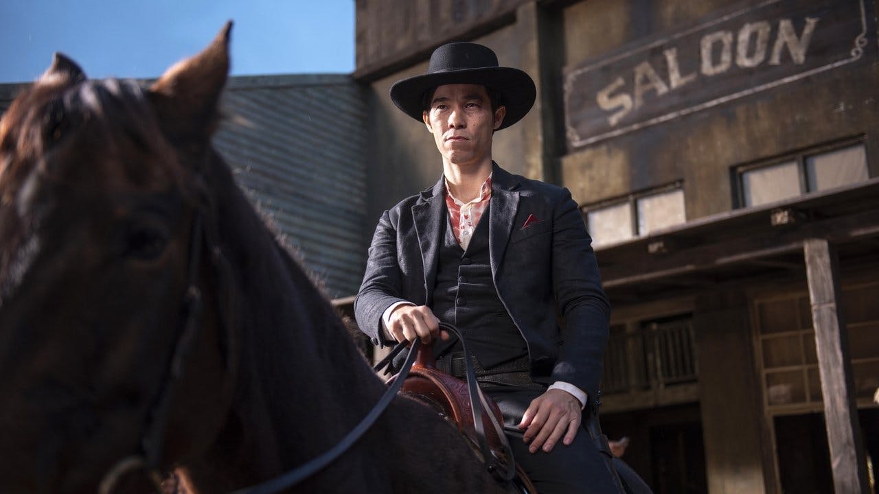 assista ao episódio 5 da temporada 1