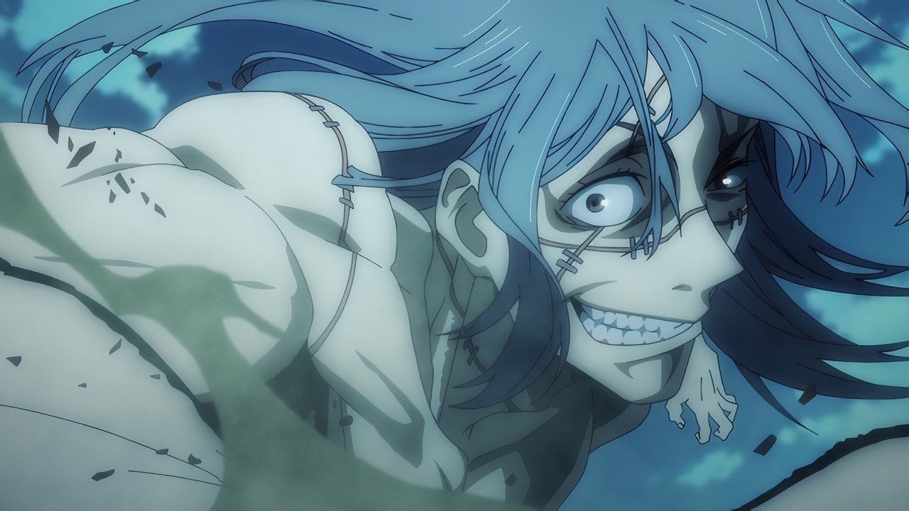 assista ao episódio 13 da temporada 1