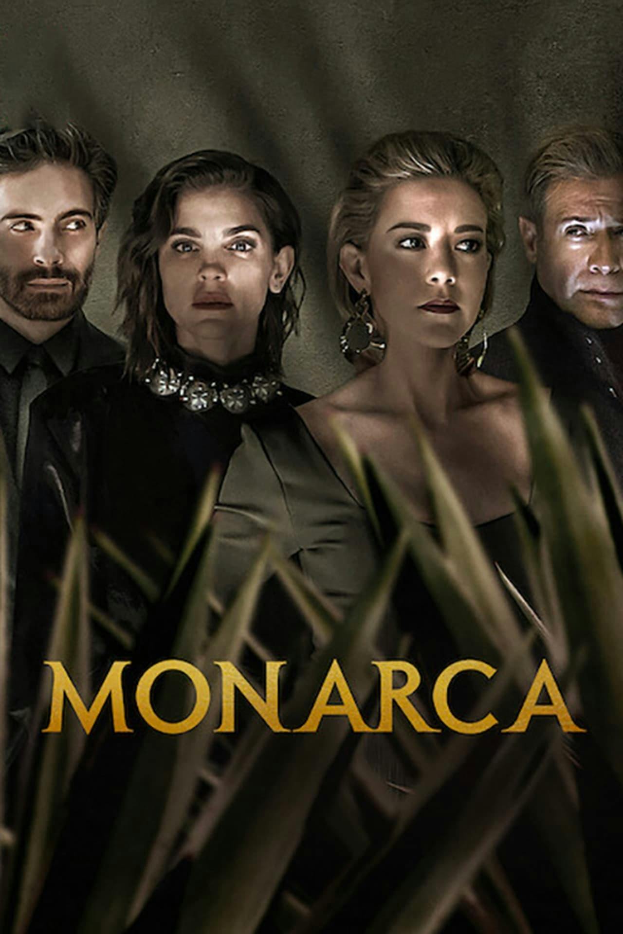 Assistir Monarca Online em HD