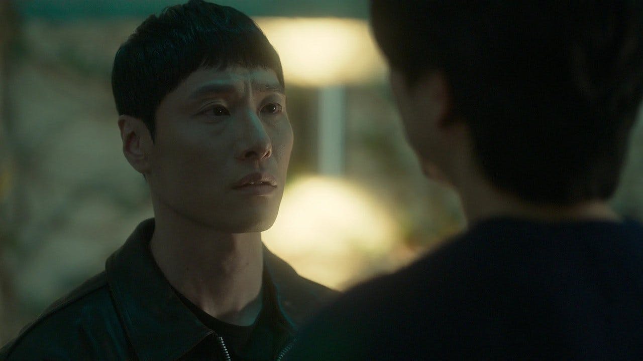 assista ao episódio 5 da temporada 1