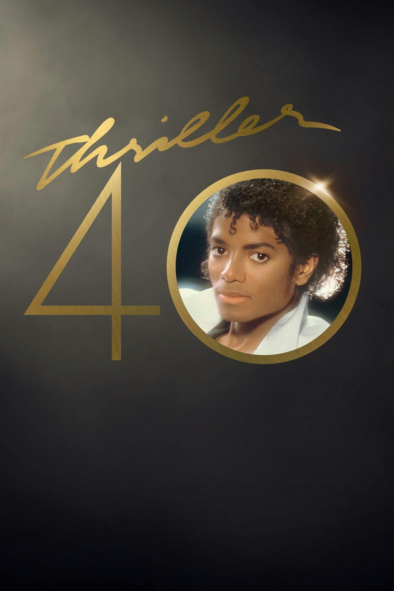 Assistir Thriller 40 Online em HD