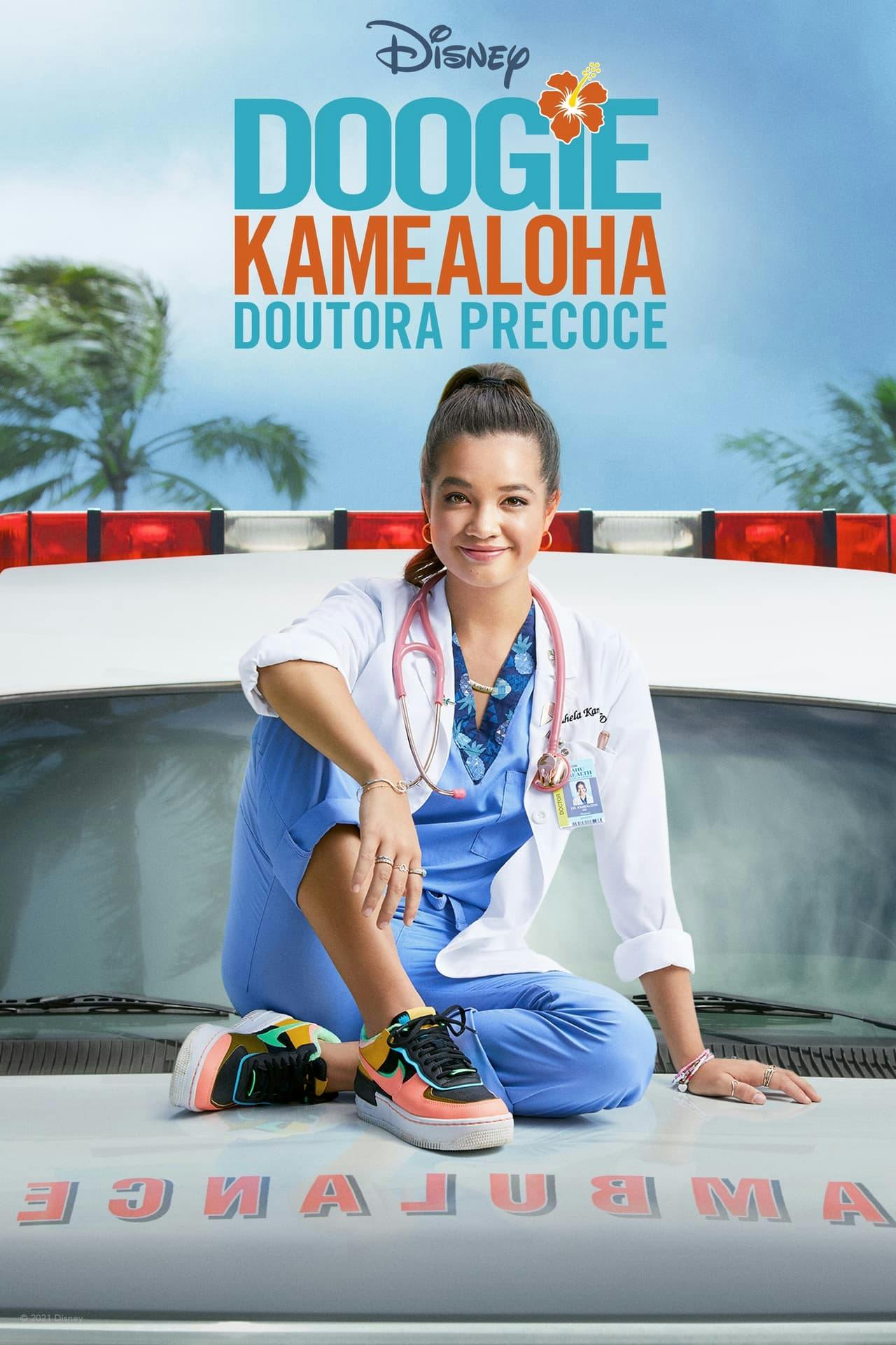 Assistir Doogie Kamealoha: Doutora Precoce Online em HD