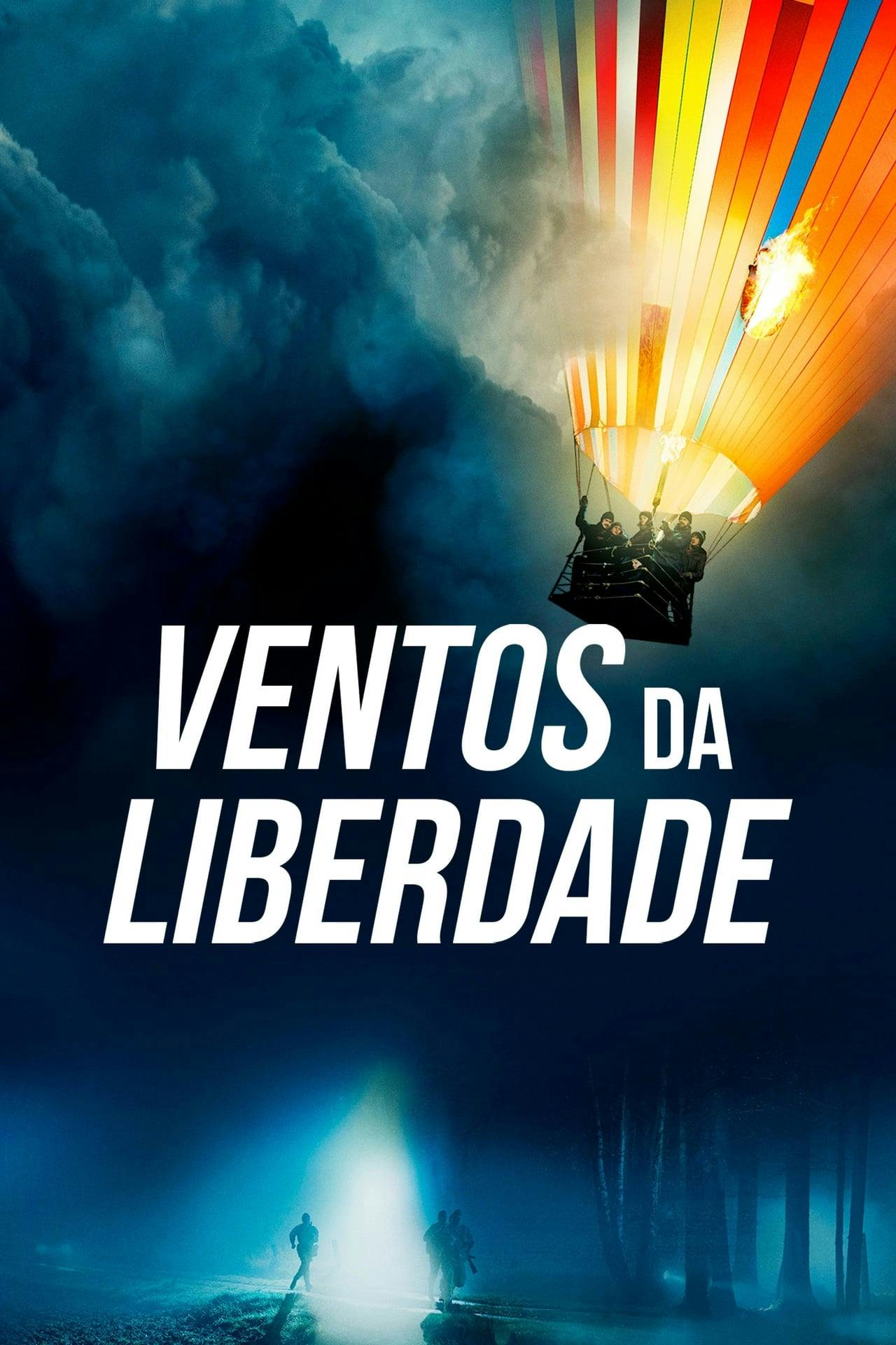 Assistir Ventos da Liberdade Online em HD