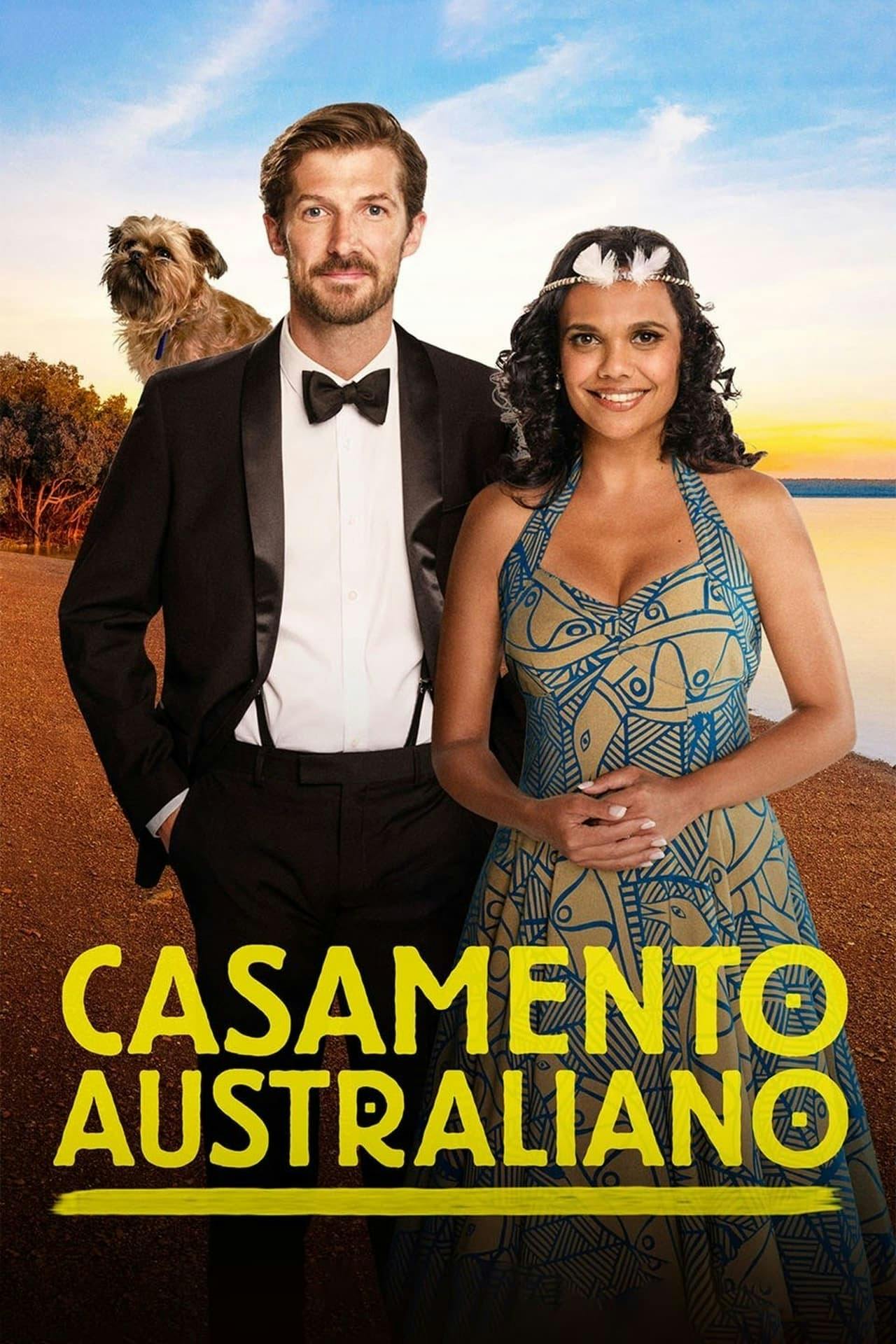 Assistir Casamento Australiano Online em HD