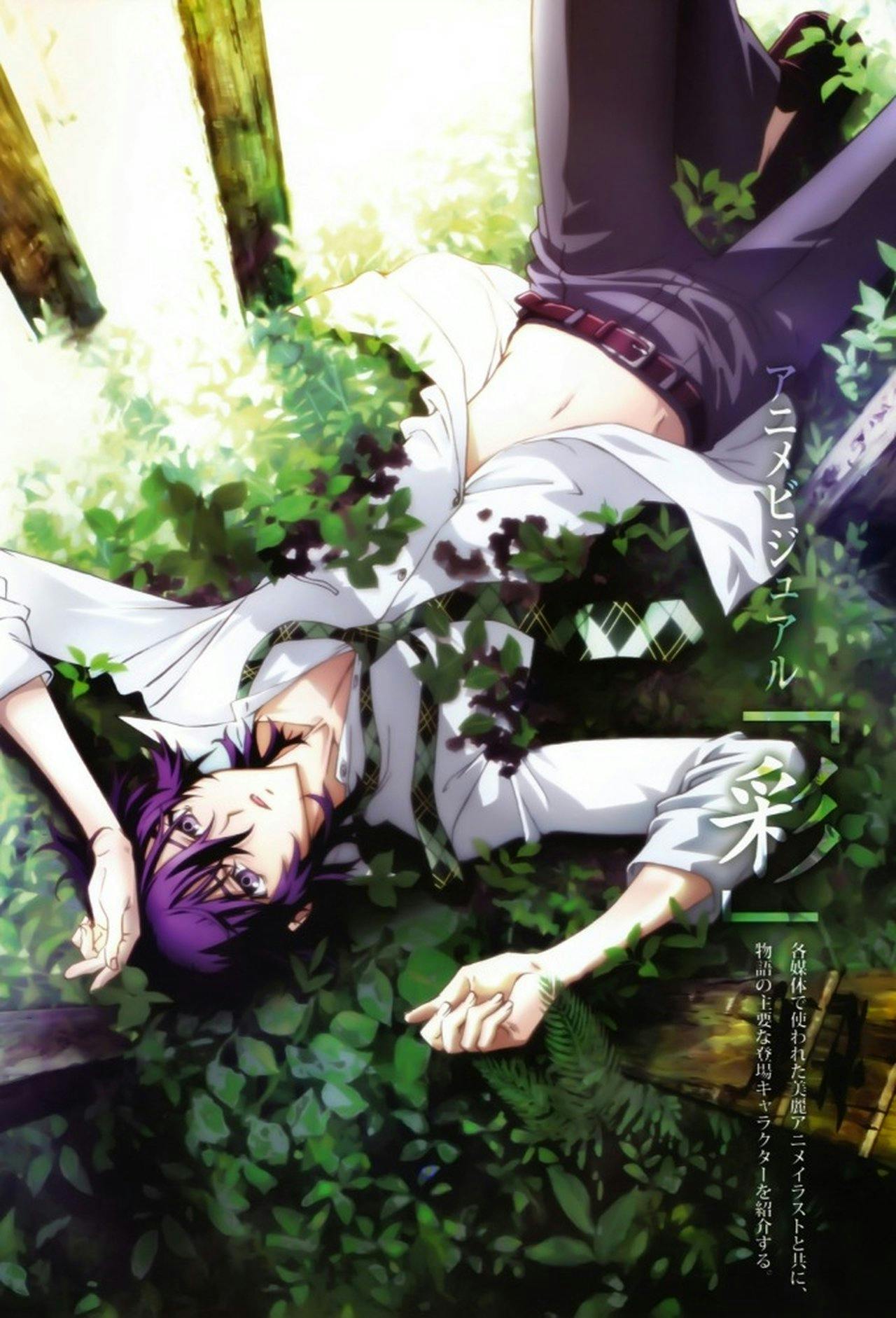Assistir Shiki Online em HD