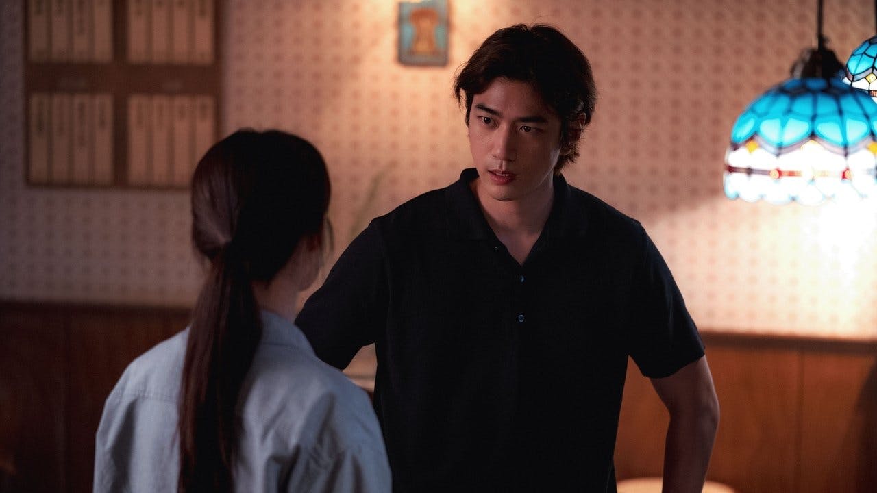 assista ao episódio 7 da temporada 1