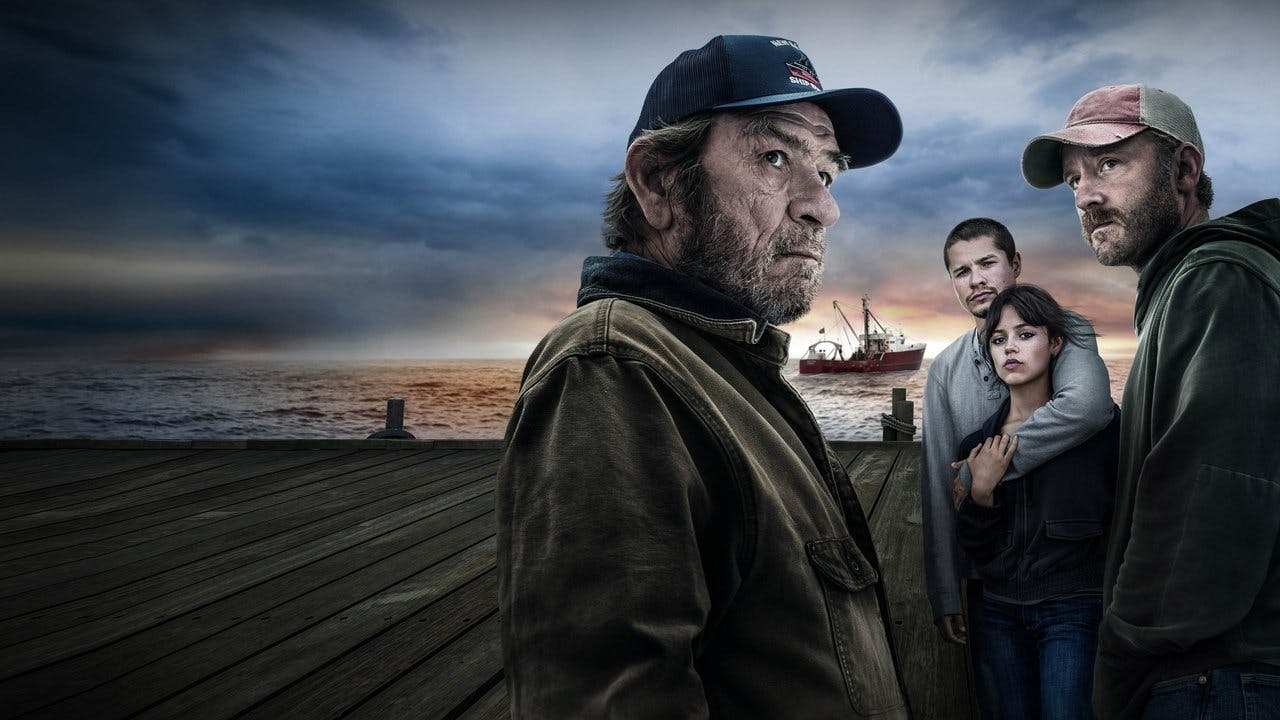 Finestkind assista online