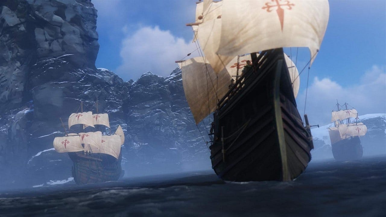 Elcano e Magalhães: A Primeira Volta ao Mundo