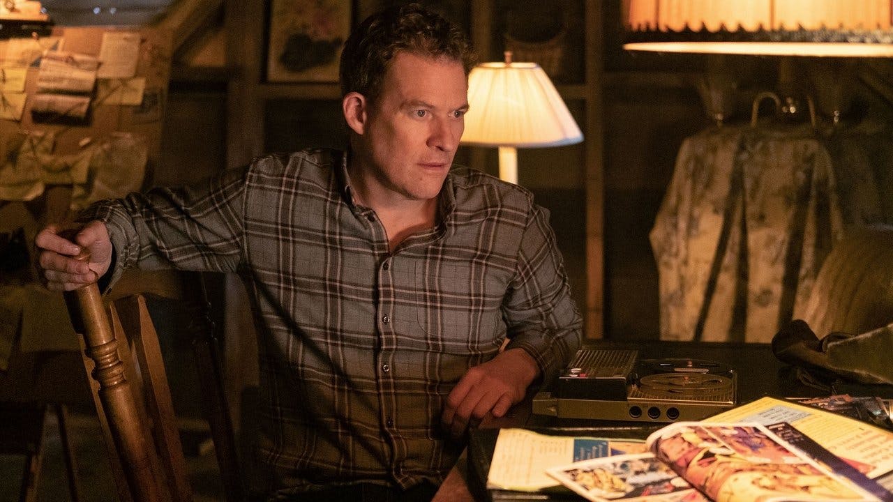 assista ao episódio 12 da temporada 1
