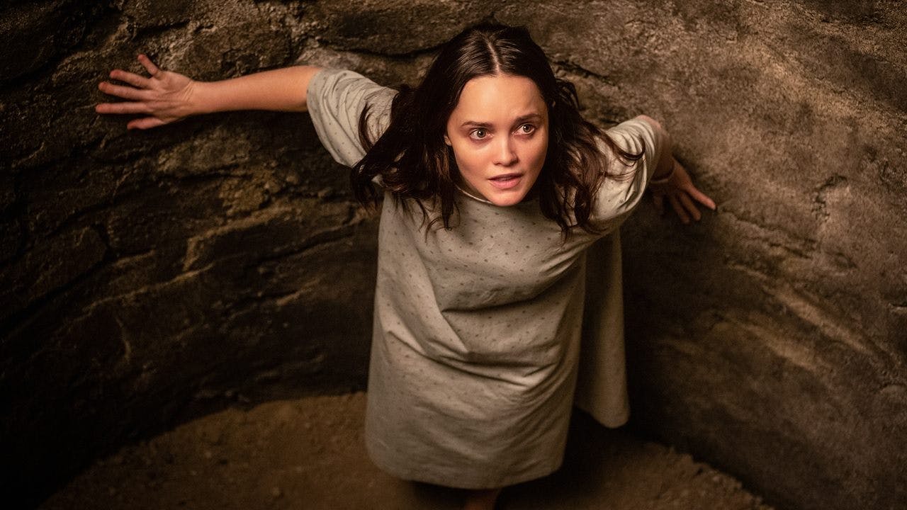 assista ao episódio 5 da temporada 1