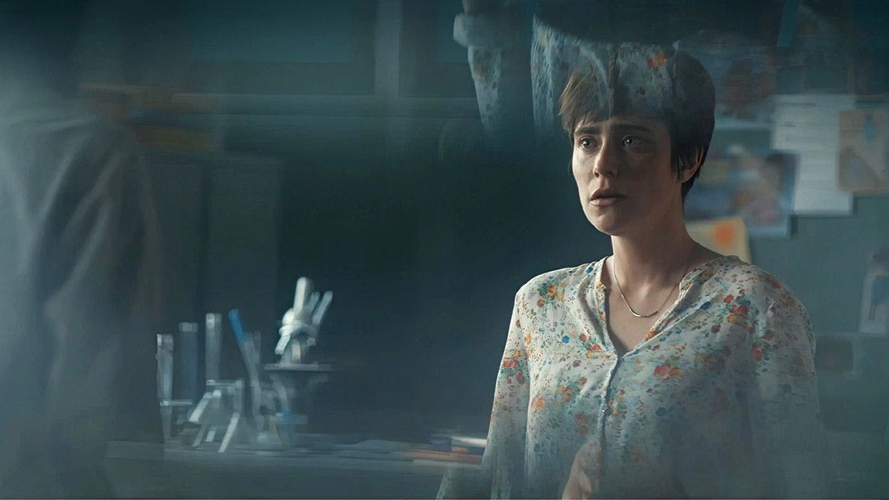 Volume Morto assista online