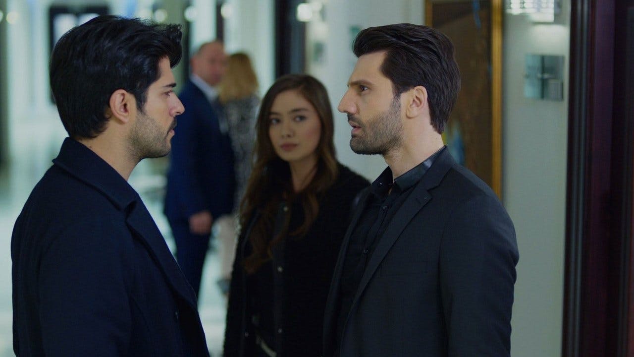 assista ao episódio 18 da temporada 1