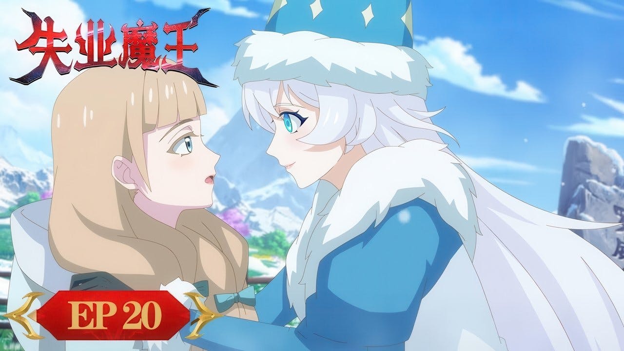 assista ao episódio 20 da temporada 1