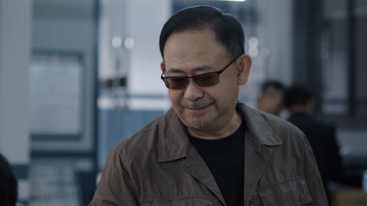 assista ao episódio 3 da temporada 1