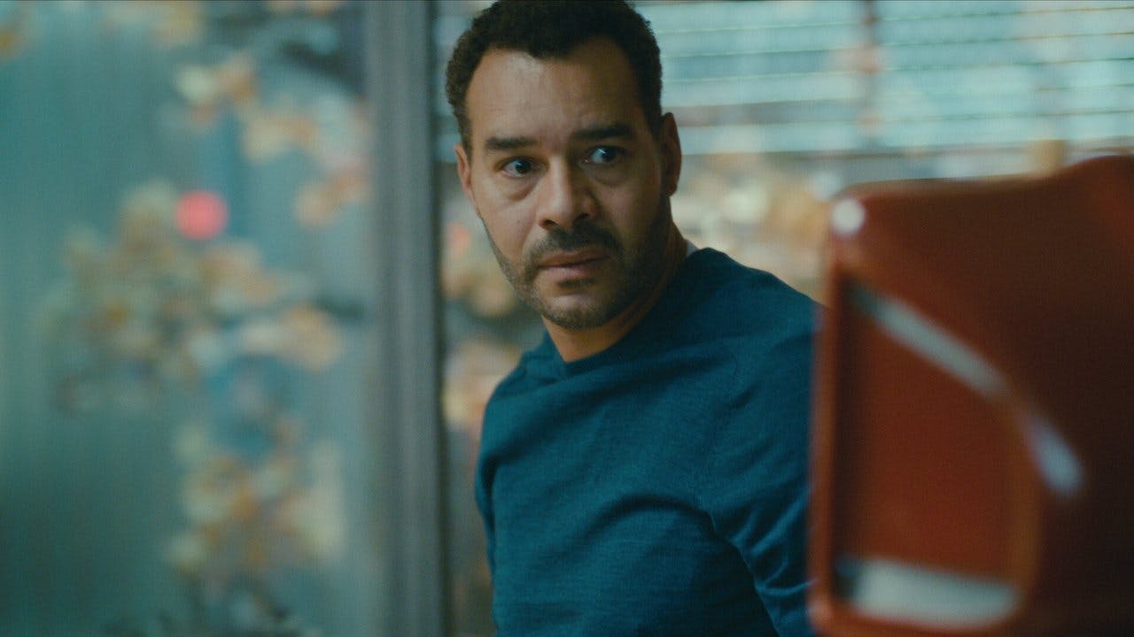 assista ao episódio 5 da temporada 1