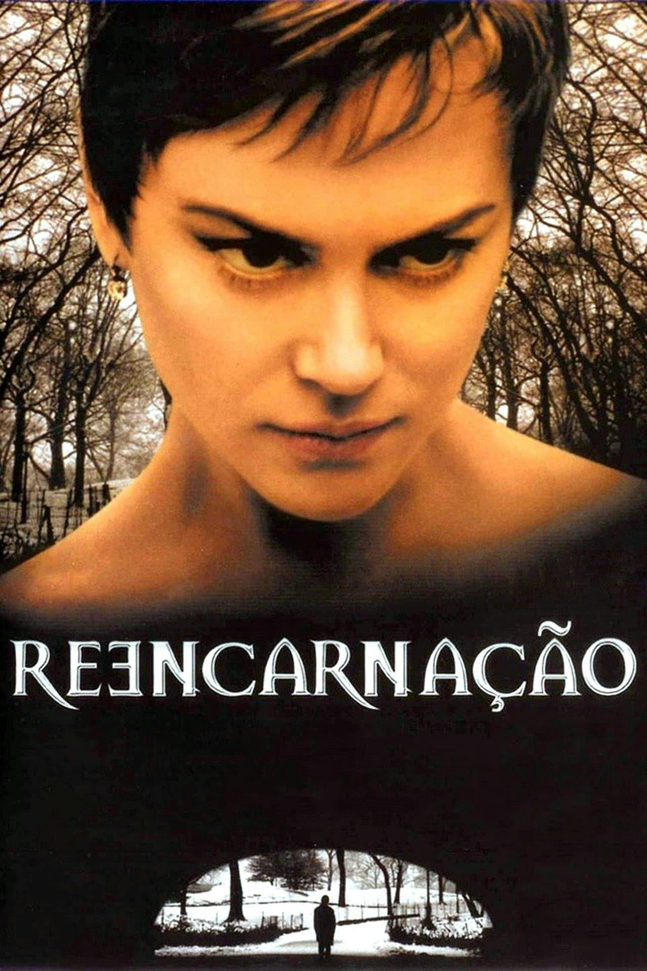 Assistir Reencarnação Online em HD