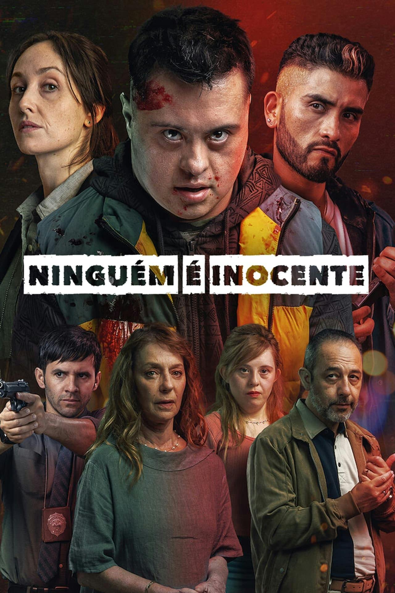 Assistir Ninguém é Inocente Online em HD