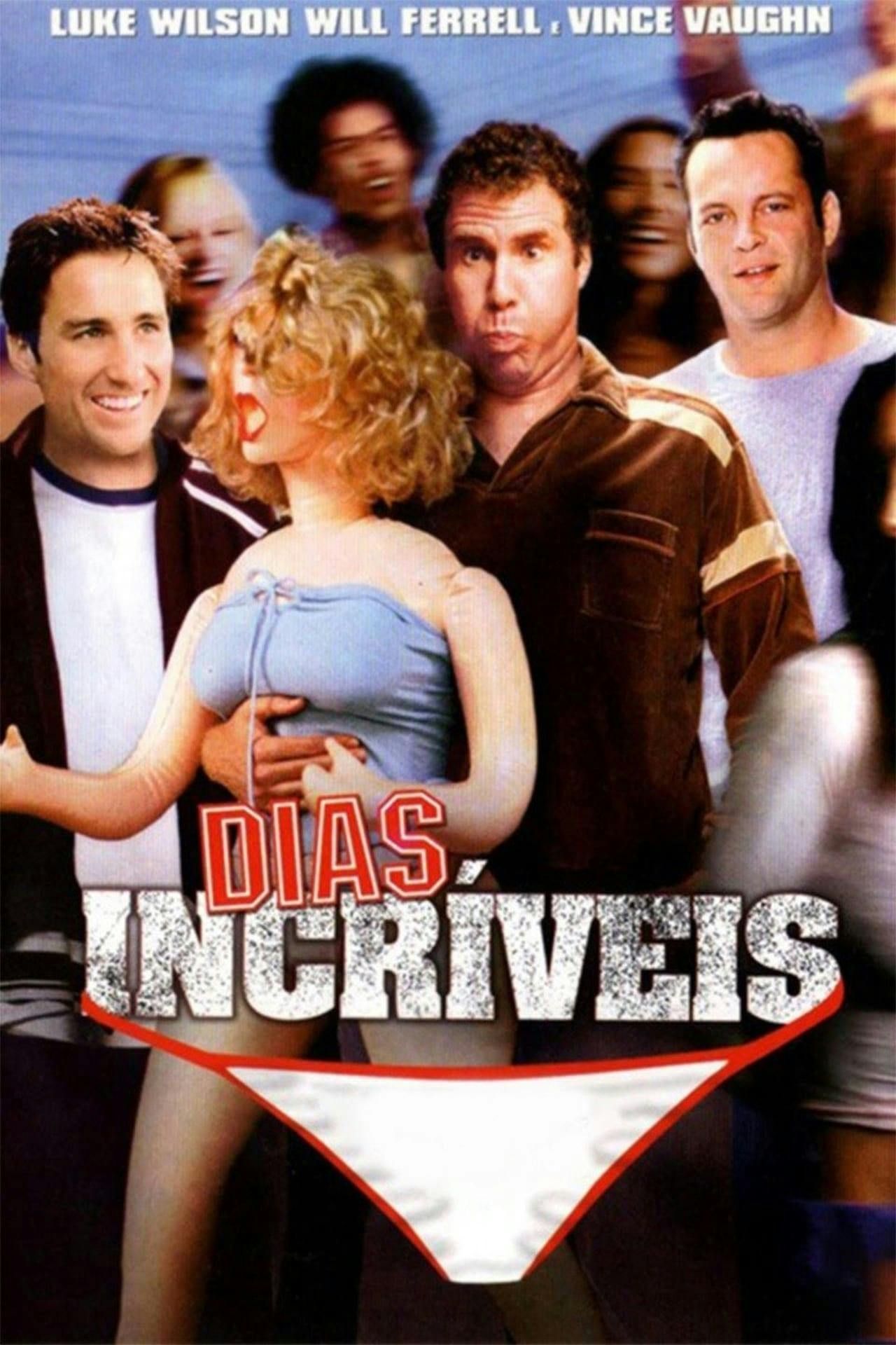 Assistir Dias Incríveis Online em HD