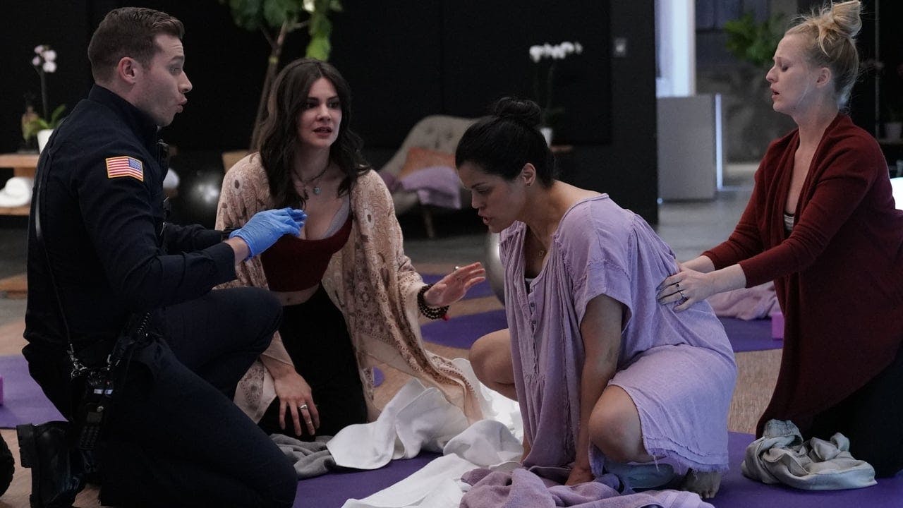 assista ao episódio 7 da temporada 1