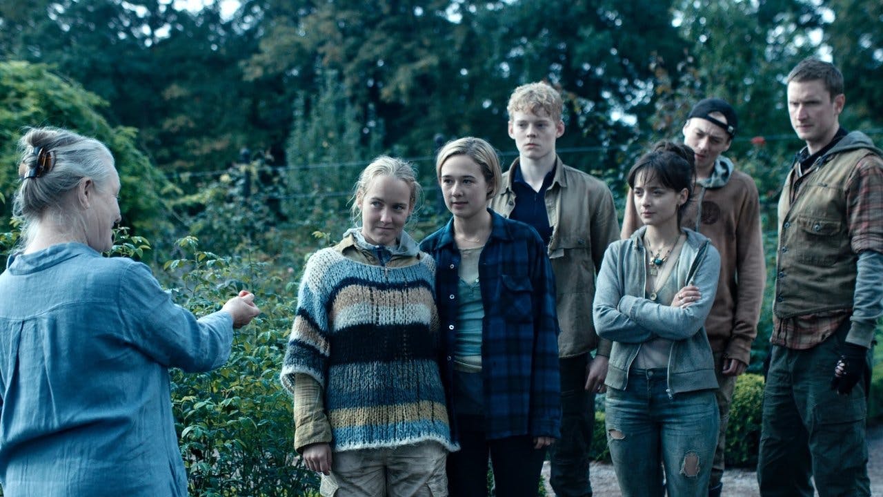 assista ao episódio 5 da temporada 1