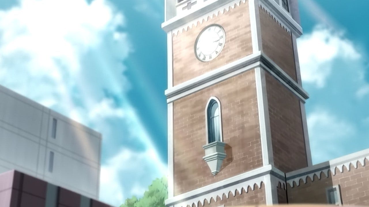 assista ao episódio 5 da temporada 1