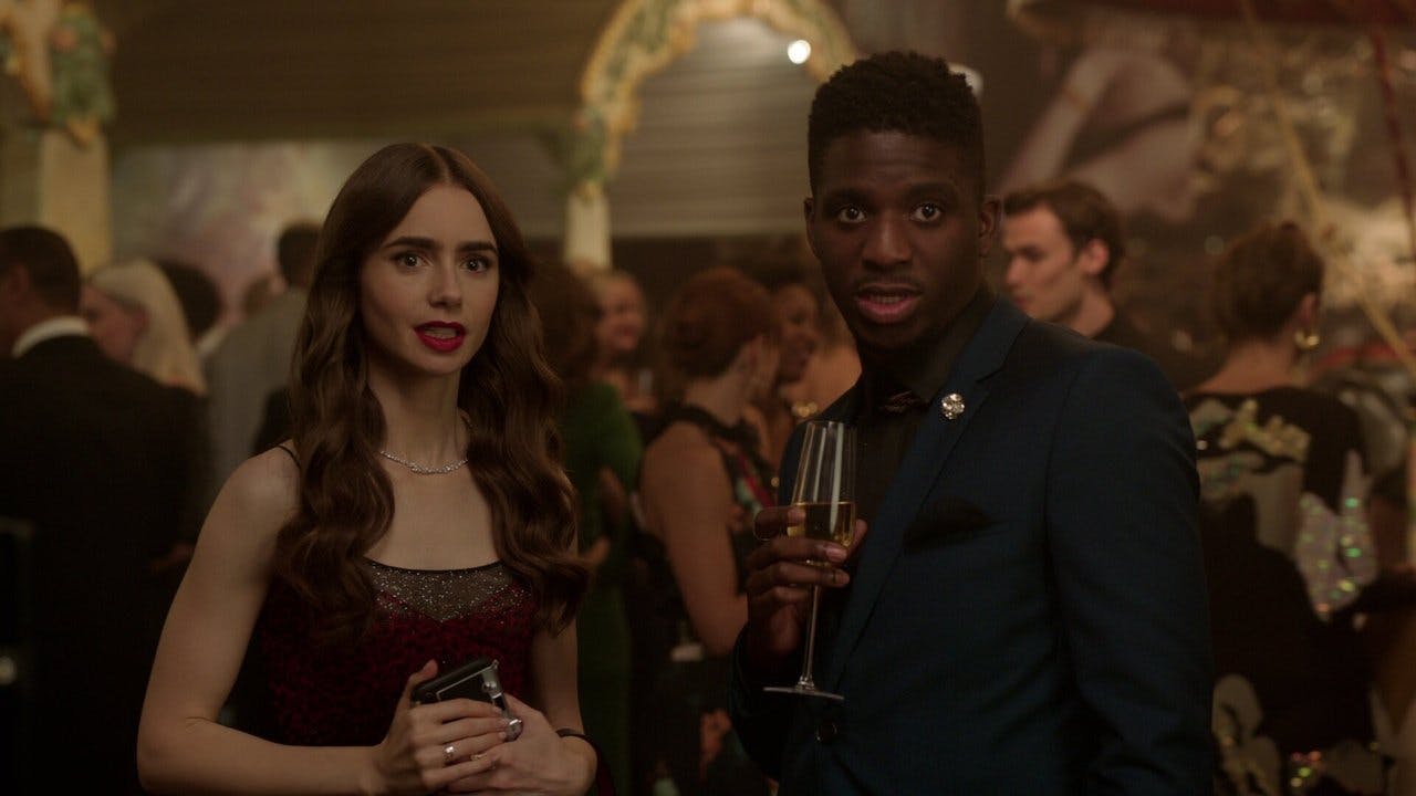assista ao episódio 7 da temporada 1
