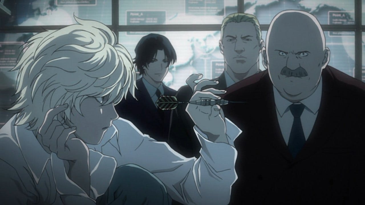 assista ao episódio 27 da temporada 1