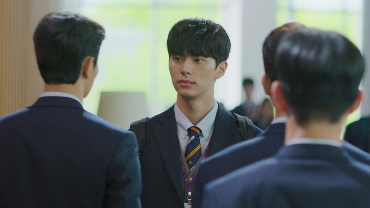 assista ao episódio 2 da temporada 1