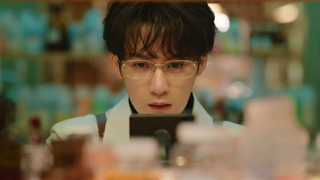 assista ao episódio 1 da temporada 1