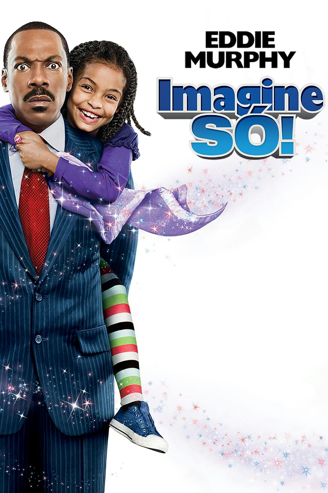 Assistir Imagine Só Online em HD