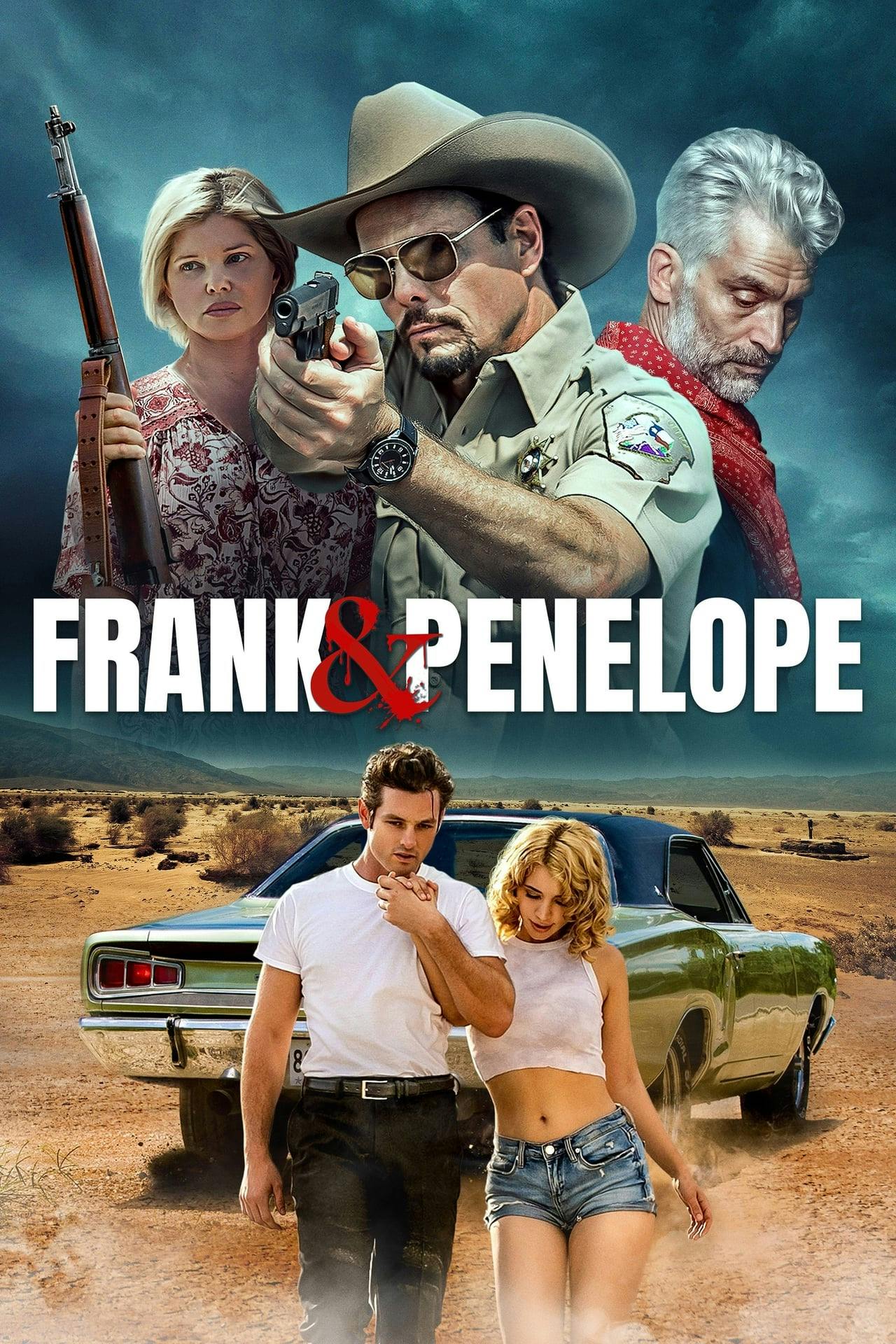 Assistir Frank and Penelope Online em HD