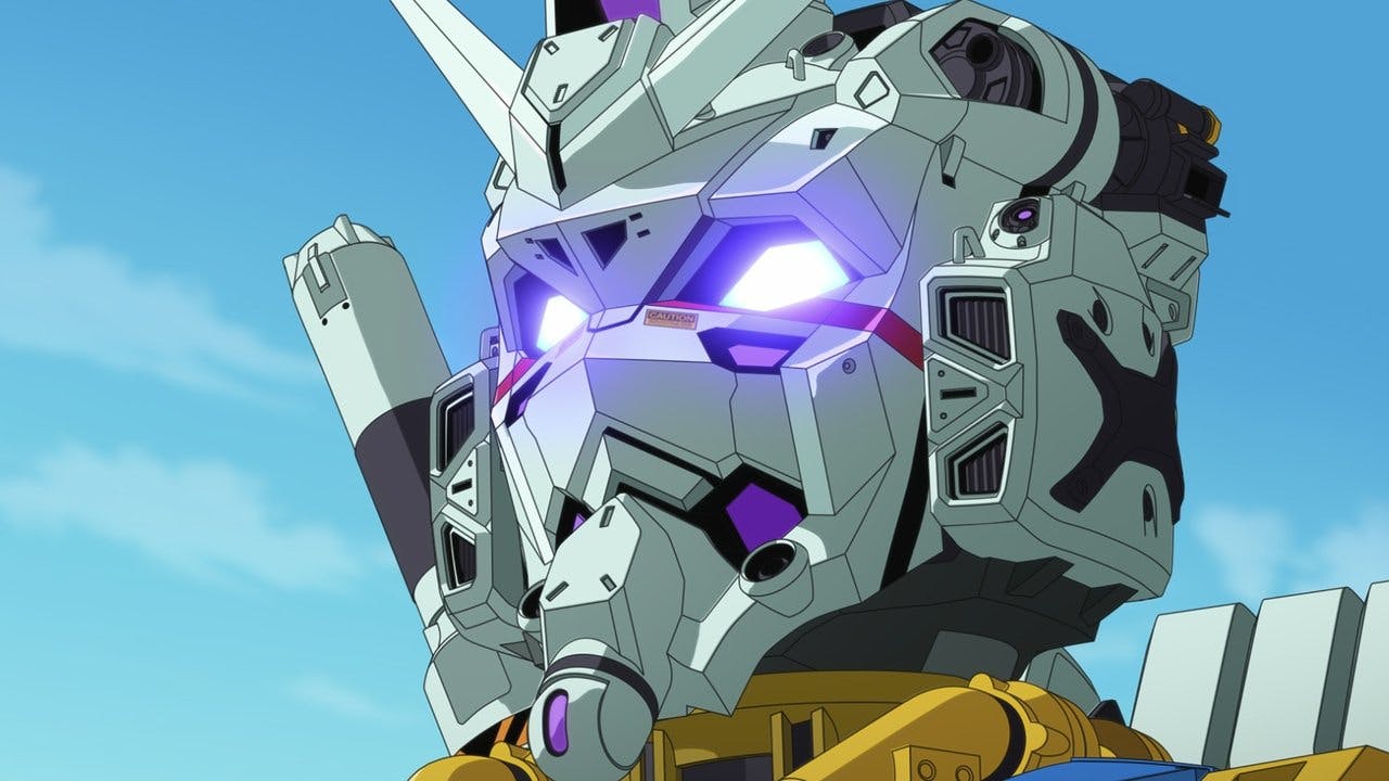 assista ao episódio 2 da temporada 1
