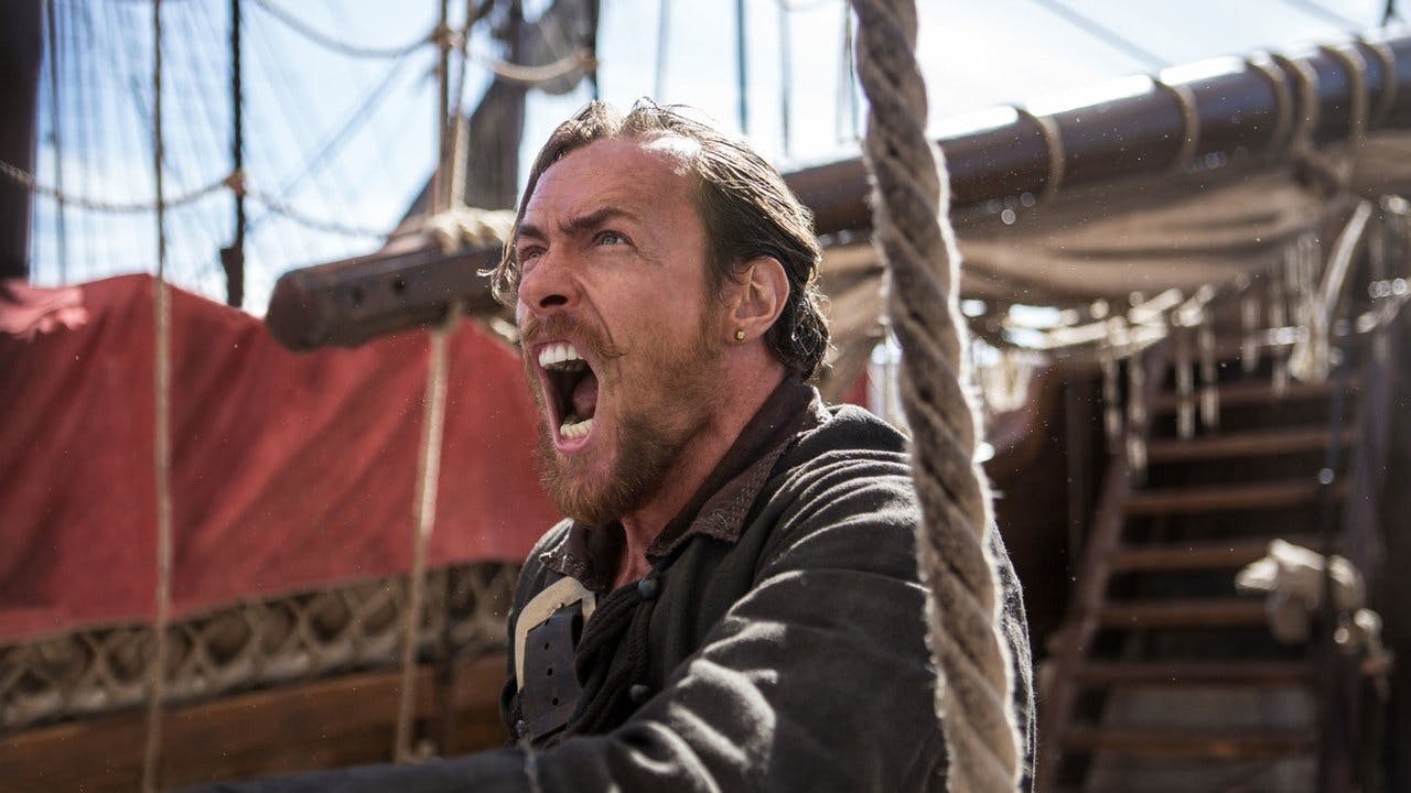 assista ao episódio 5 da temporada 1