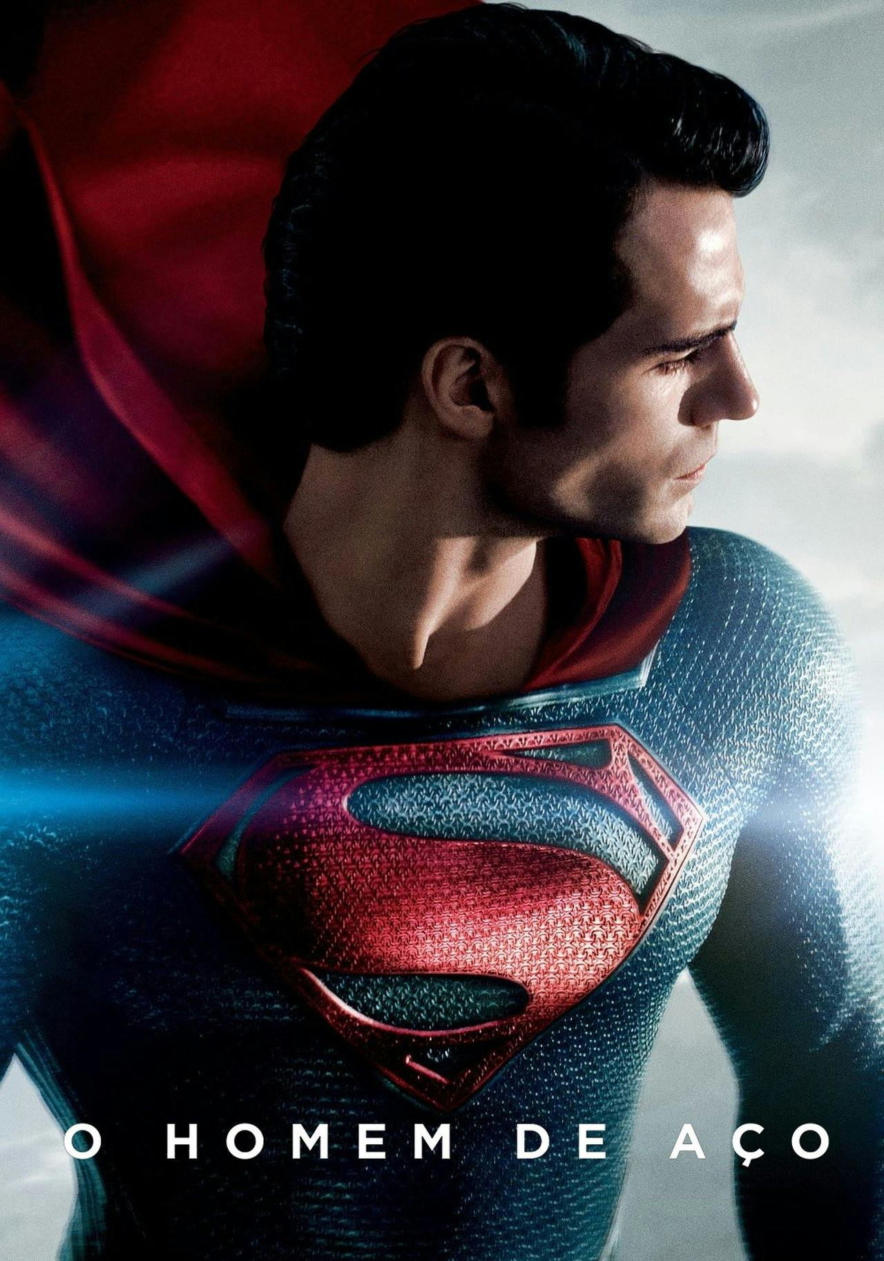 Assistir O Homem de Aço Online em HD
