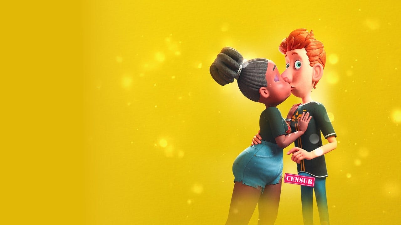 Espermageddon assista online