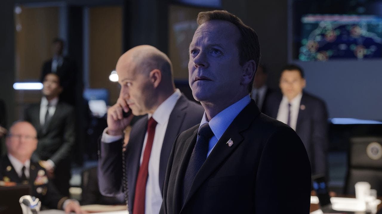 assista ao episódio 7 da temporada 1